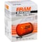 Fram Extra Guard OE Replacement Oil Filter - HP6A HP6A - alternate 3